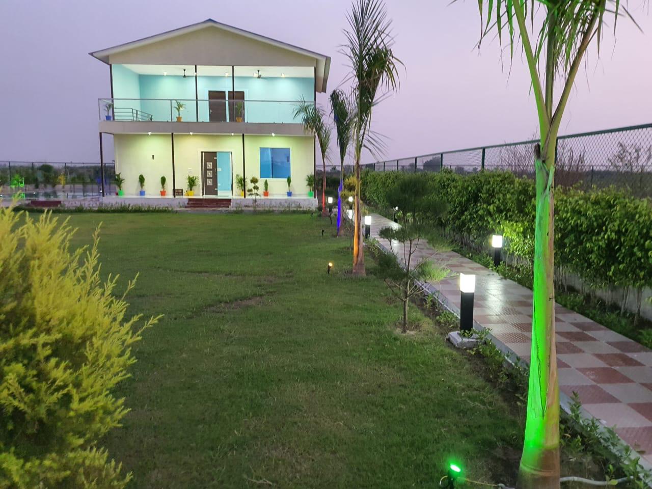 EstatePro Altamount | Altamount